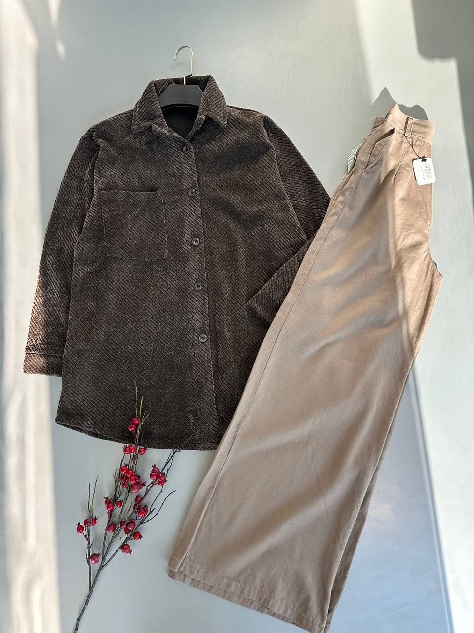 شکت بافتی لمزور رامک